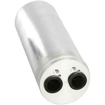 Nissens 95314 Dryer Air Conditioner : Amazon.de: L