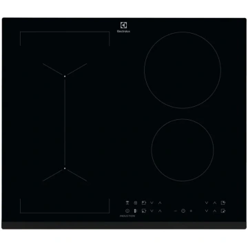 Indukcijas plīts Electrolux LIV63431BK