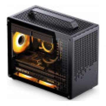 Jonsplus apvalks melns [Obudowa Z20 czarna] GEJP-0