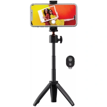 Statīvs DigiPower extendable tripod Mini 3 — kompa