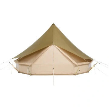 CanvasCamp Sibley Fly UV 500 – Apex sērijas zvana