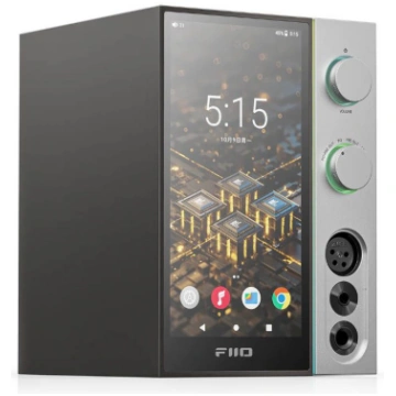 FiiO R9 All-in-One Digital Media Player