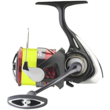 Spole DAIWA Ninja 23 LT3000 JB4 0,19 MMYL
