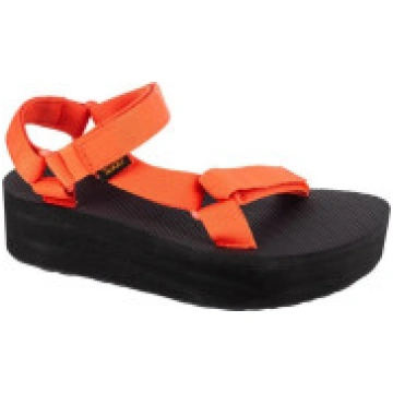 Teva Teva W plakanas formas universālās sandales 1