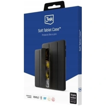 Etui na tablet 3MK 3mk pouzdro Soft Tablet Case pr