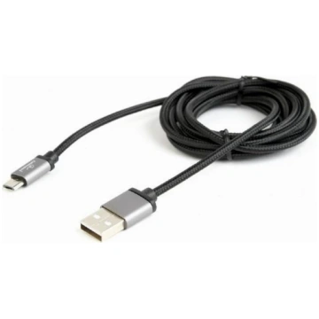 CABLE USB2 A PLUG/MICRO B 1.8M/CCB-MUSB2B-AMBM-6 G