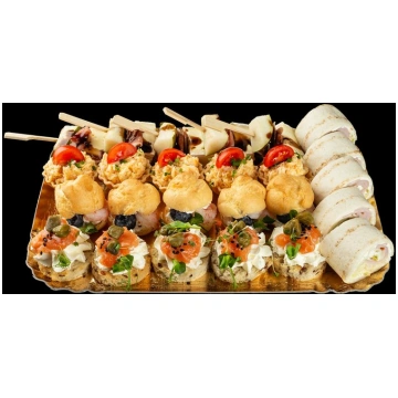 UZKODU MINI PLATES (25GB)