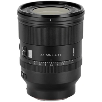 Viltrox AF 50mm 1.4 Pro Sony FE