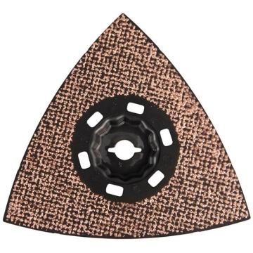 MULTITOOL slīpēšanas delta pamatne 116mm B-66575