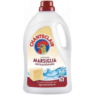 LAUNDRY DETERGENT MARSE CHANTE 35W 1.58L 801519453