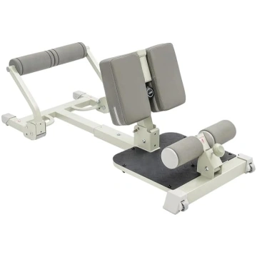 Sissy Squat Trainer, salokāms kāju trenažieris līd