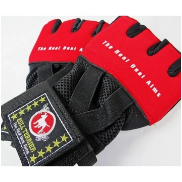 BULLTERRIER Accessories - GLOVER WRAP - S