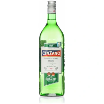 Cinzano Dry