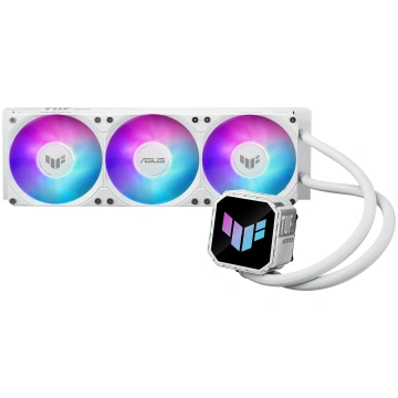 ASUS TUF Gaming LC III 360 ARGB AiO Wasserkuhlung