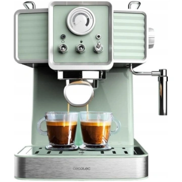Ekspres cisnieniowy Cecotec Power Espresso 20 S562