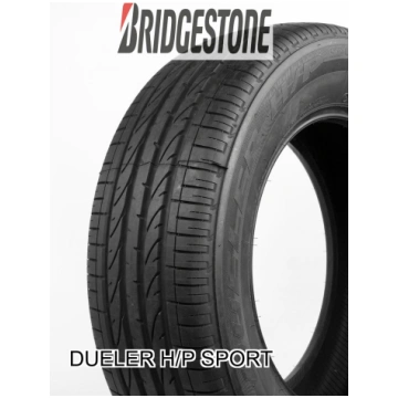 BRIDGESTONE DUELER H/P SPORT 225/45R19 92W