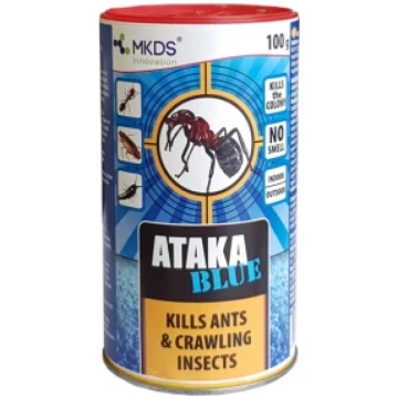 Ataka Blue insekticīds pret skudrām, 300 g