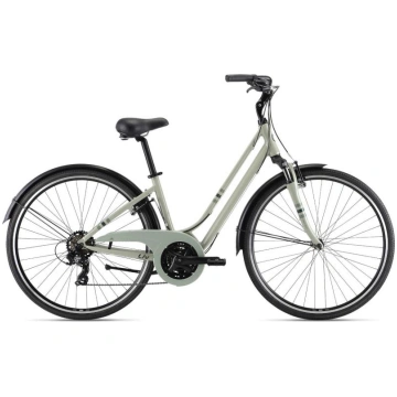 Velosipēds LIV Flourish FS 3, Desert Sage