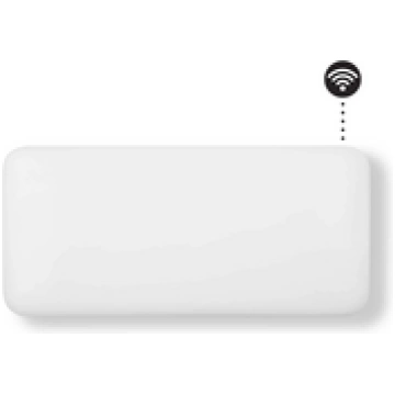 Mill Invisible Smart WiFi Panel Heater 1000W Gen. 