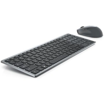 DELL | Keyboard and Mouse | KM7120W | Keyboard and