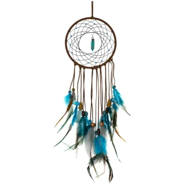 Sapņu ķērājs Dreamcatcher 45 x 13 cm - bedroom dec