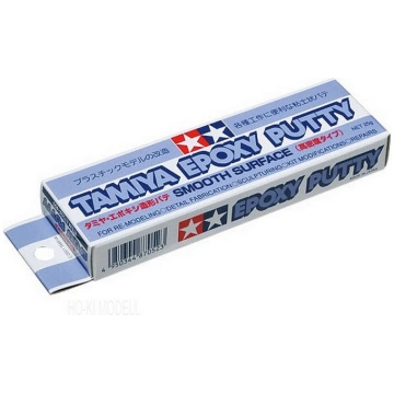 Epoxy Putty (Smooth Surface)