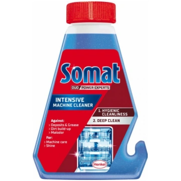 Tīrītājs Somat trauku mazg.automātiem 250ml
