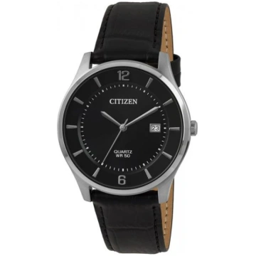Vīriešu rokas pulkstenis Citizen 3 Hands BD0041-03