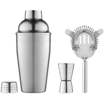 Kokteiļu pagatavošanas mini komplekts "FIZZ"