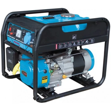 Strāvas ģenerators FIXTEC FGG30001 BS ZONGSHEN