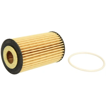 Eļļas filtrs HENGST E614H D442