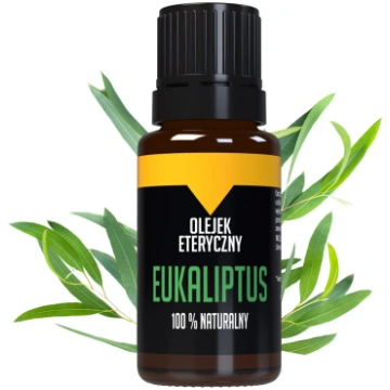 Bilovit eikalipta ēteriskā eļļa - 10 ml