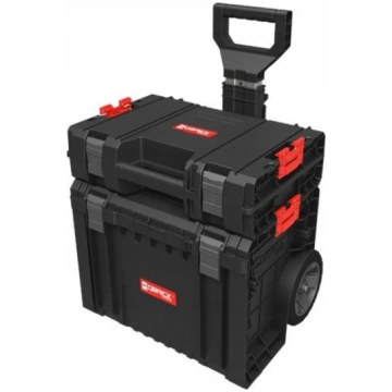 Patrol Qbrick Sistēma Pro Set 6