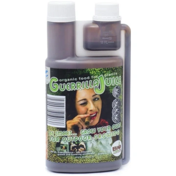 BioTabs partizānu sula 500ml Amnesia.lt
