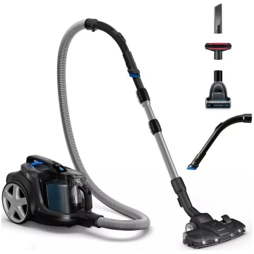 Putekļu Sūcējs Philips PowerPro Expert FC9747/09 B