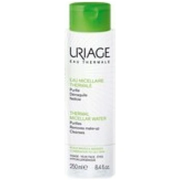 Uriage Eau Thermale Thermal Micellar Water (Combin