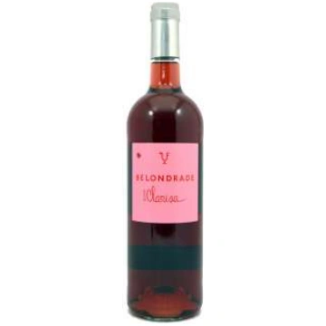 BELONDRADE QUINTA CLARISA ROSADO