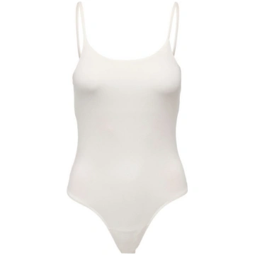SOFT TOUCH SINGLET BODYSUIT ONLLESLY DA DONNA ONLY