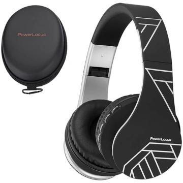 PowerLocus P1 Bluetooth austiņas Bezvadu 5.0 Bluet