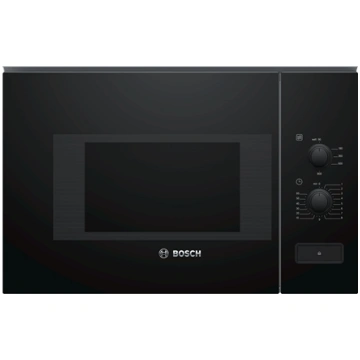 BOSCH | Microwave Oven | BFL520MB0 | Built-in | 20