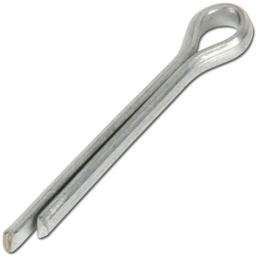 Šplinte DIN 94, 3.2x28 mm, Zn Cits