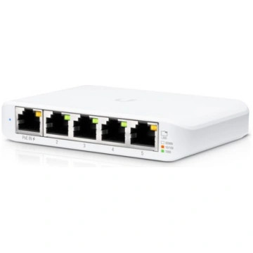 Ubiquiti UniFi Switch USW Flex Mini