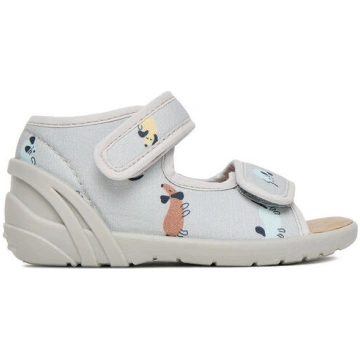 Čības Lasocki Kids CEO-LASOCKI-06 Zaļš