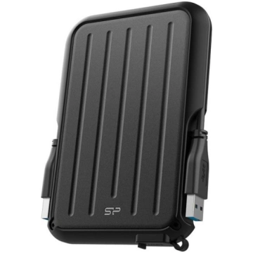 SILICON POWER External HDD Armor A66 1TB ( SP010TB