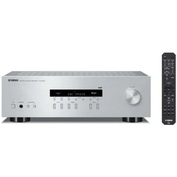 Yamaha R-S202D stereo receiver