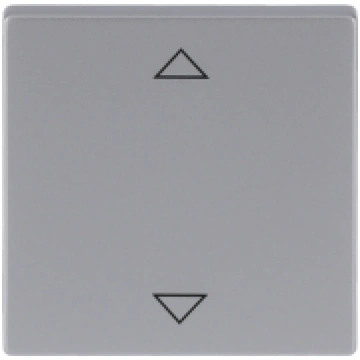 Rocker with legend Symbol "arrows" for Switch/push