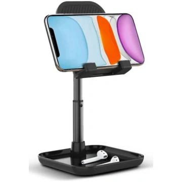 Pasīvā galda statīvs TECHLY I-SMART-STAND13 mobilo
