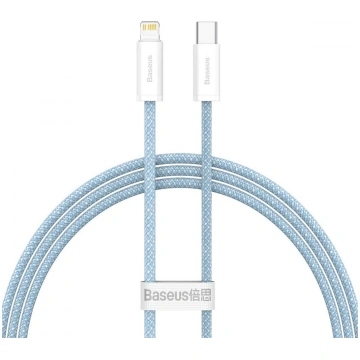 Baseus USB-C cable for Lightning Dynamic Series 20