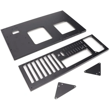 Bewinner Computer ATX Open Motherboard Rack, DIY C