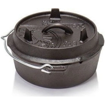Petromax Katls Petromax Dutch Oven, 2l